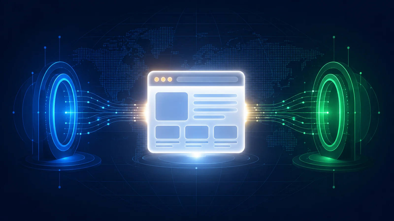 Miniatura de Cómo indexar tu web en Baidu y Naver desde Latinoamérica: guía de implementación real