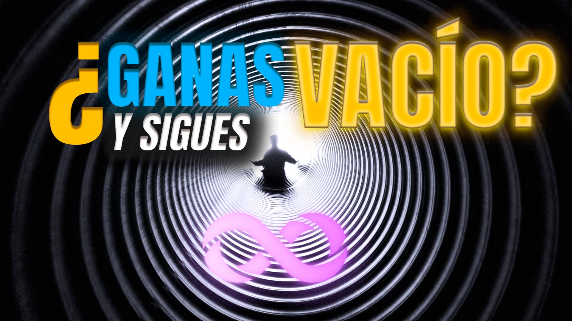 Juegos Finitos vs. Juegos Infinitos: Cómo Diseñar tu Vida y tu Negocio a Largo Plazo