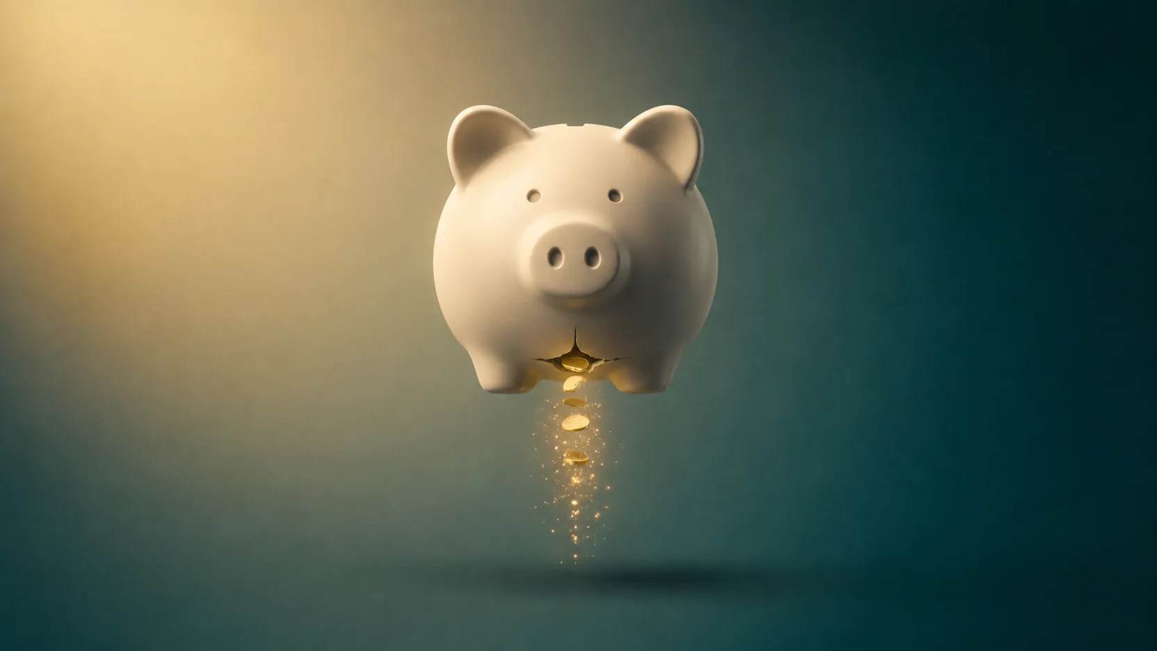Miniatura de Fugas de dinero: cómo encontrar y tapar los problemas que te están costando plata
