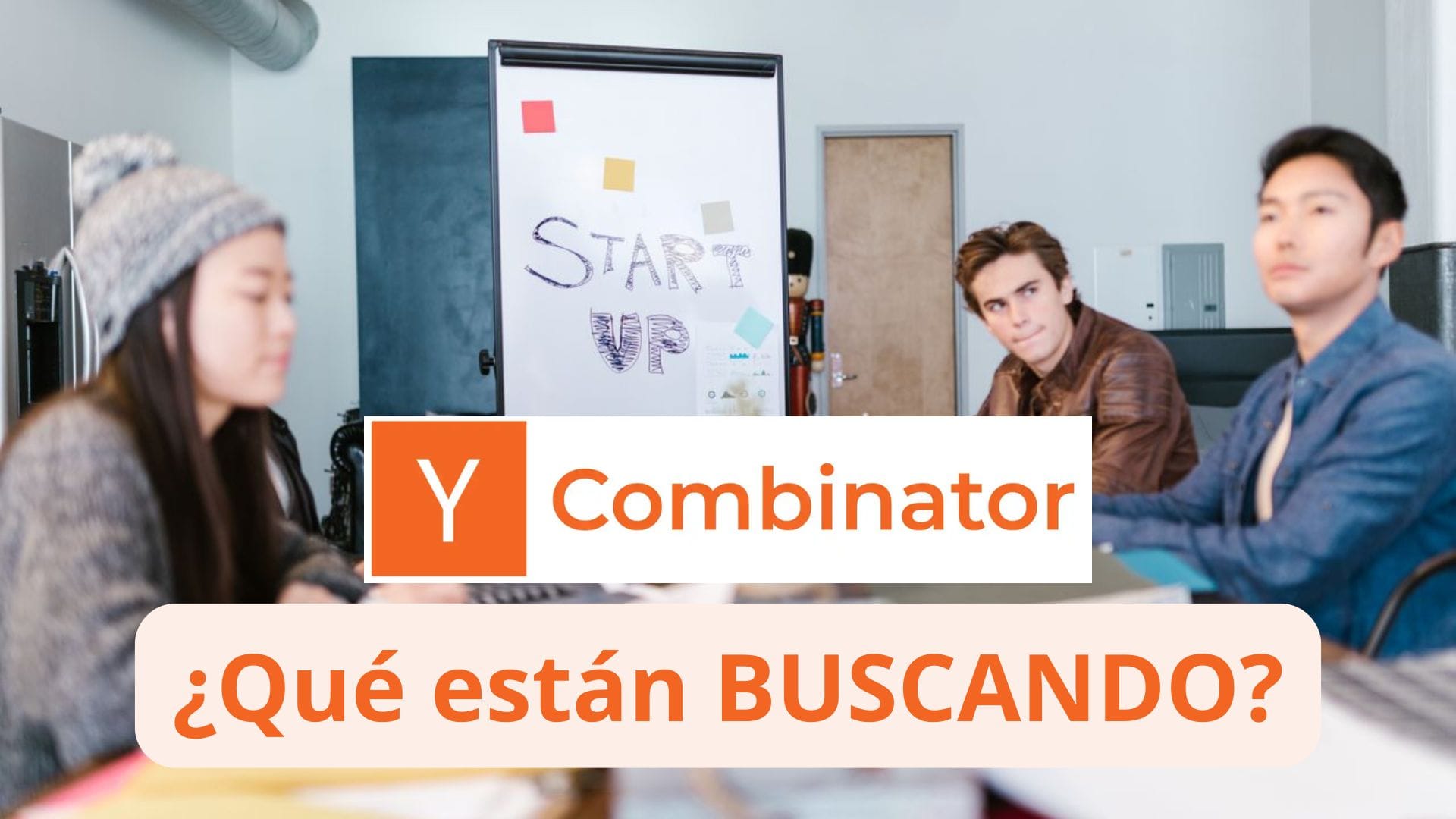 Miniatura de Y Combinator publicó qué startups quiere financiar: esto significa para LATAM